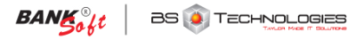 BankSoft logo